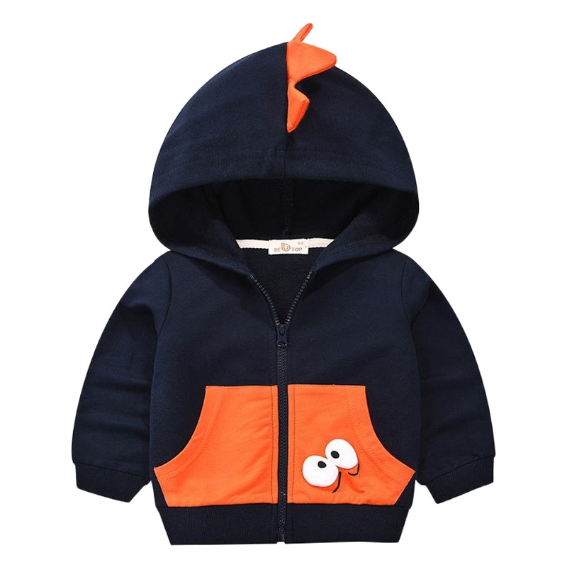 Fabricante Líder de Ropa Infantil, Venta Directa, Nuevo Modelo 2026, Sudadera Infantil, Chaqueta para Niños, Ropa de Primavera y Otoño para Bebés, Envío Directo