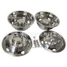 304����ֿ����ָ������19.5" Stainless Steel Wheel Simulator