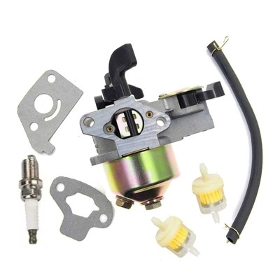 Suitable for Gx100 3Hp 2.8Hp 152F 152 15D Carburetor