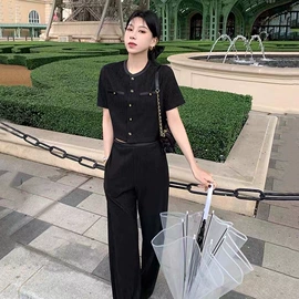 连衣裙;时尚休闲套装;其他短外套