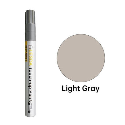 Repair Renovation Touch-Up Color — Avtomobil boya qələmləri - 65g-single-light-gray014