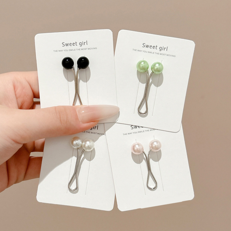 Pantalones de alfiler invisibles