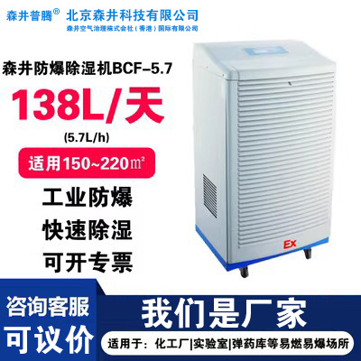 8����ɭ�����ڹ�ҵ������ʪ�������������Ϳⷿ���ó�ʪ��BCF-3.7