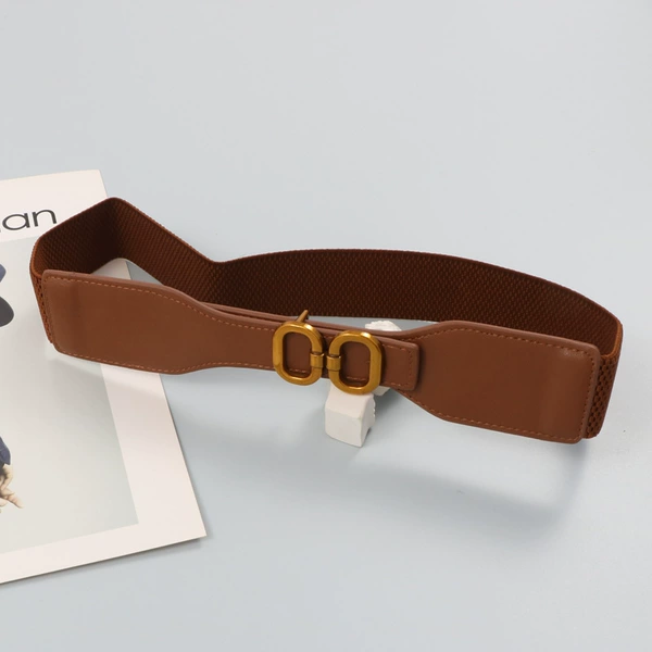 Camel (double O buckle)