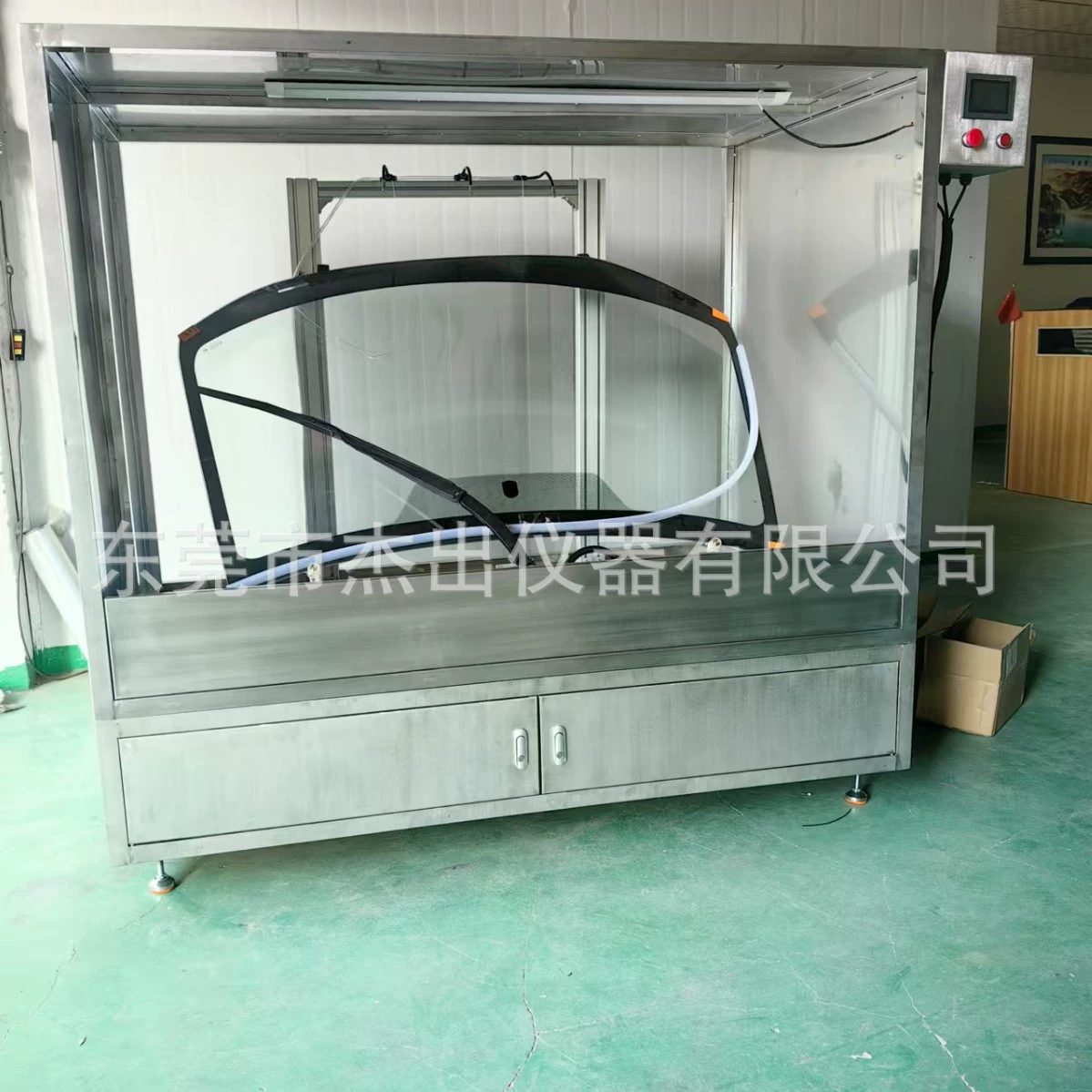 Выдающаяся машина для тестирования стеклоочистителей машина для испытания на трение стеклоочиститель для испытания на усталость стеклоочиститель