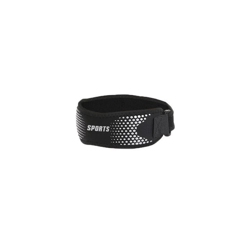 EVAスポーツ膝蓋骨ベルト、圧縮衝撃吸収、サイクリング、登山、膝パッド、バスケットボール、ランニング、特殊半月板保護具|undefined