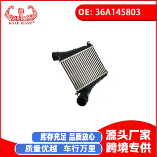 36a145803 Radiator 厂家直销适用于宾利添越 大众途锐水箱散热器36A145803-阿里巴巴