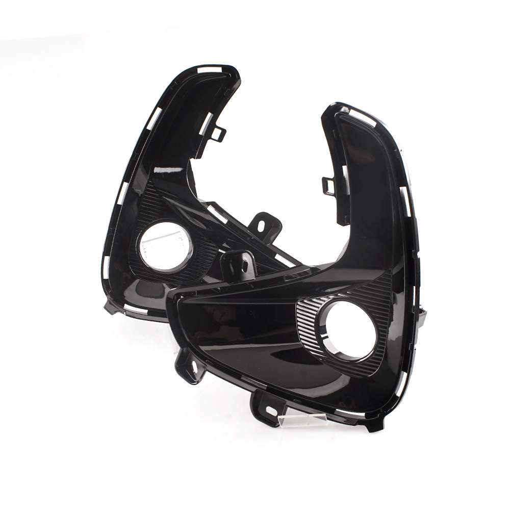 Aplicable a Toyota 20 / 21 nuevo conjunto de lámpara de niebla LED Yaris, lámpara de niebla, lámpara diurna, lámpara de barra delantera