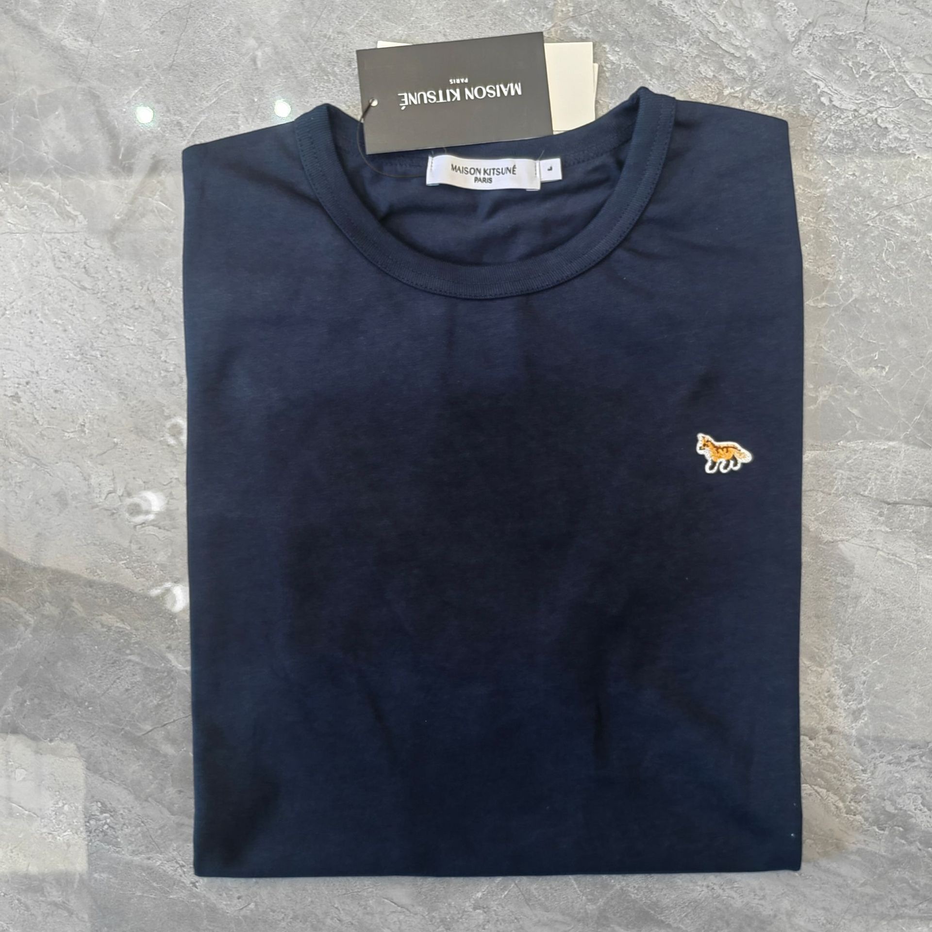 8805 Tibetan blue color