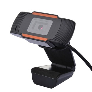 V5 computer usb camera live streaming online teaching drive-free 1080p video conference pcwebcam desktop