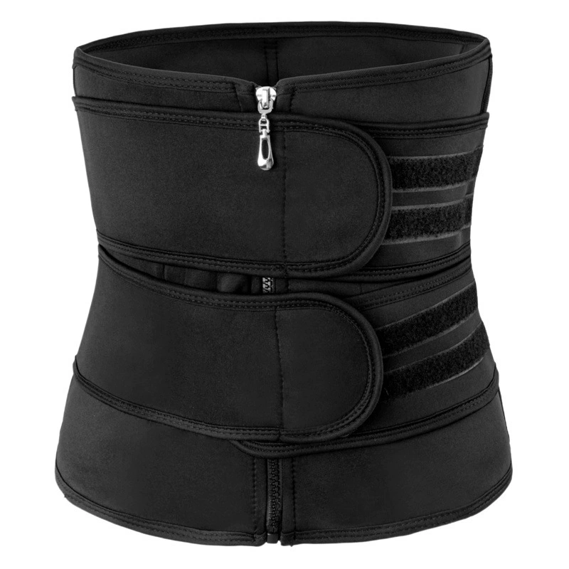 Фабрика прямых продаж Женский спортивный пояс, европейский и американский большой размер