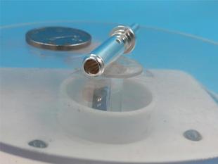 Energy Storage Terminal New Energy Charging Gun Terminal Jack Pin