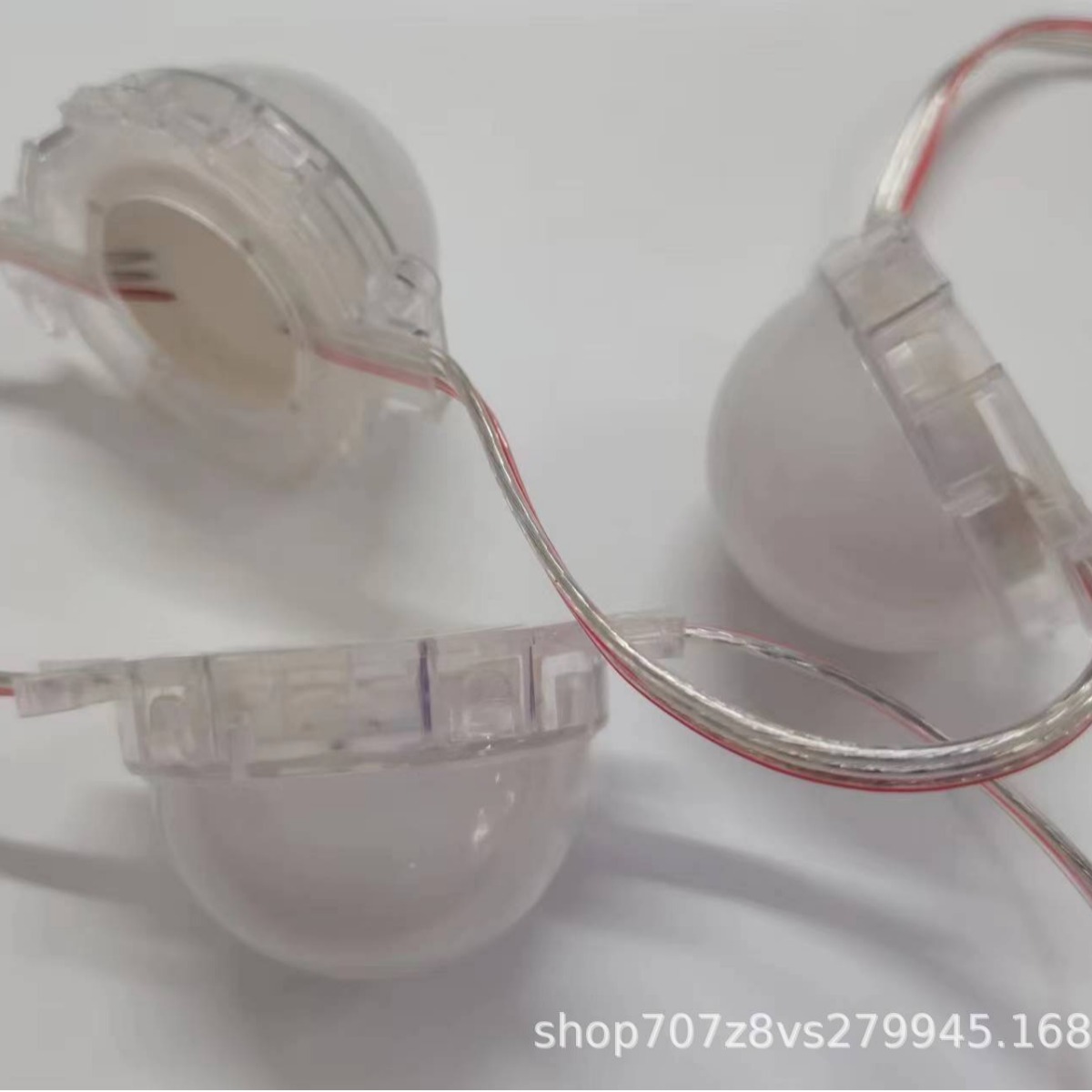 点光源  5公分点光源  RGB点光源  像素灯 led点光源  LED点光源