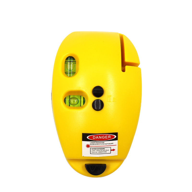 供应双线直角激光水平尺，水平仪