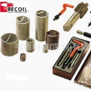 ԭ�b�M��Recoil�ݼy�o�� ���������� M5X0.8-1.5d