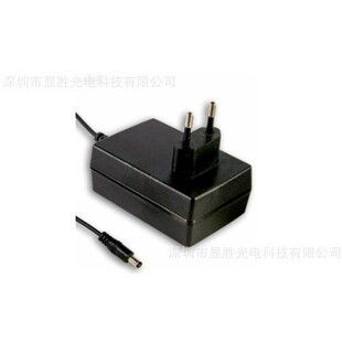 MEAN WELL�����ԴGST25E12-P1J���bʽAC�m���� 25W 12V