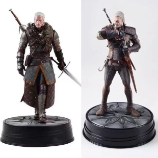 �׎�3 ��CTheWitcher 3 ������ ���ڎ� 1��2���C�� �΄��Ä����k
