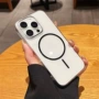 苹果超薄iphone17promax透明手机壳
