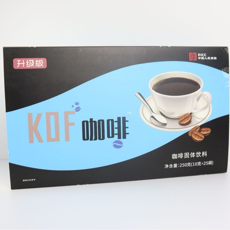 The Same Model as Used by Micro-Businesses, Genuine Kof Coffee, Upgraded and Enhanced Version, Satiating Black Coffee with Spout, Instant Portable Black Gold Goddess Coffee The Same Model as Used by Micro-Businesses, Genuine Kof Coffee, Upgraded and Enhanced Version, Satiating Black Coffee with Spout, Instant Portable Black Gold Goddess Coffee