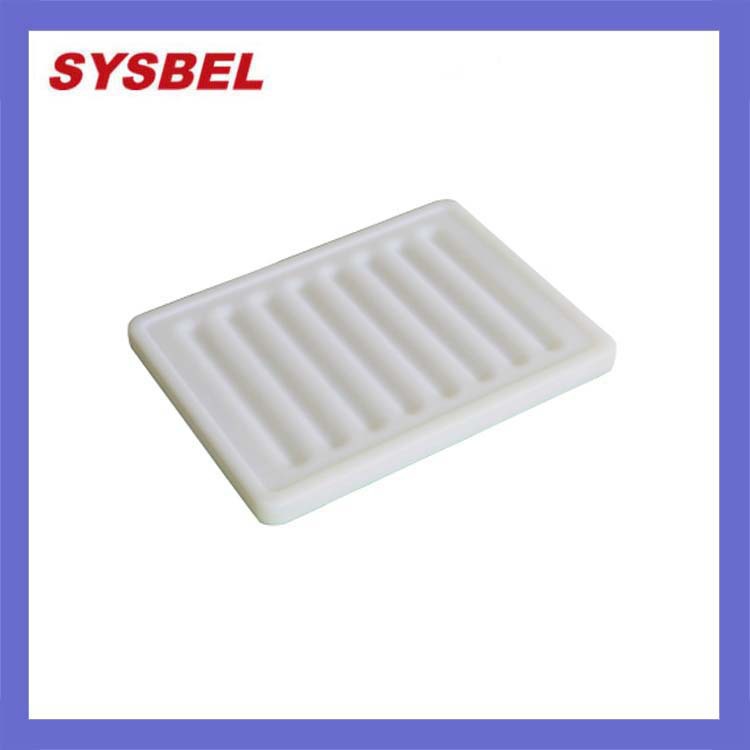 SYSBEL 聚乙烯安全柜配套层板ACPL001