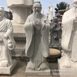 石雕;景观雕塑;铜雕工艺品