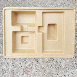 纸浆模塑;EPE珍珠棉;辅助包装材料