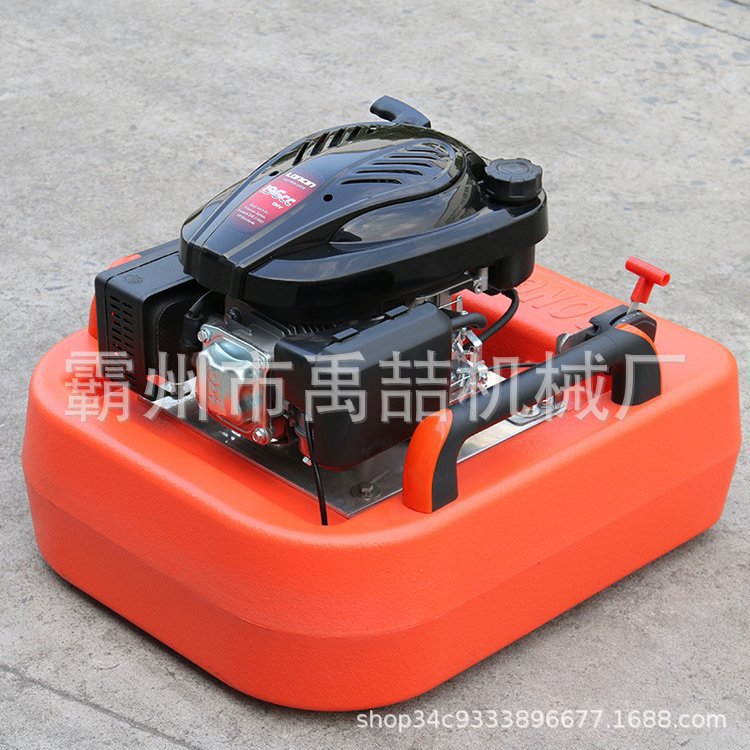 FTQ3.0/8小型机动浮艇泵手启动消防水泵灭火救援自吸离心泵