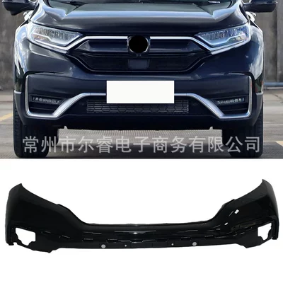Suitable for 2020, 2021, 2022 CRV front bumper and rear bumper