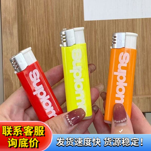 Shake the sound of the same type of water spray lighter trick water gun toy spoof adult water spray sprinkler strange props