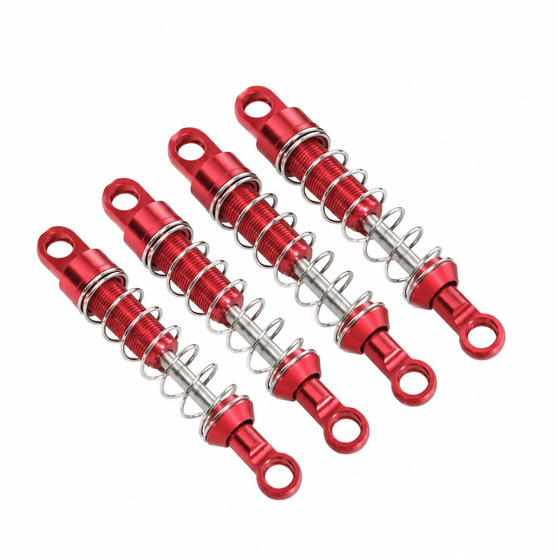 Mangniu 1/12 MN78 MN82 new MN99s MN168 remote control car upgrade spare parts shock absorber