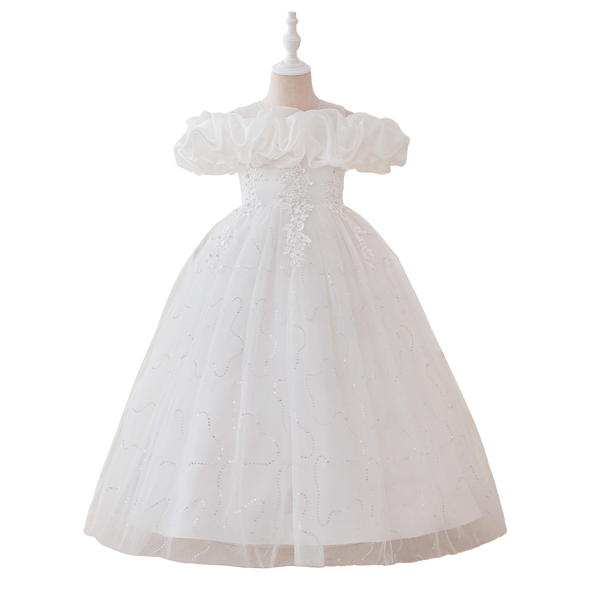 CLP-0002 - Blanco