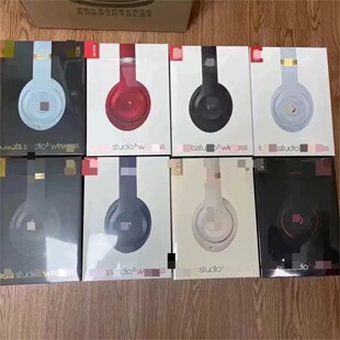 Beas Studio3 Wireless �^��ʽ�o���{�����C���3ħ/�������m��