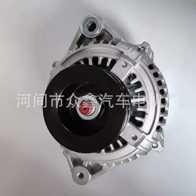 Generator 100211-6120 100211-7840 100211-8410 111781 27060-17020