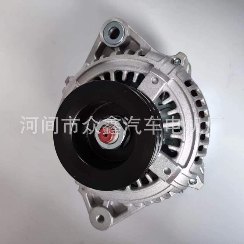 Generator 100211-6120 100211-7840 100211-8410 111781 27060-17020 Generator 100211-6120 100211-7840 100211-8410 111781 27060-17020