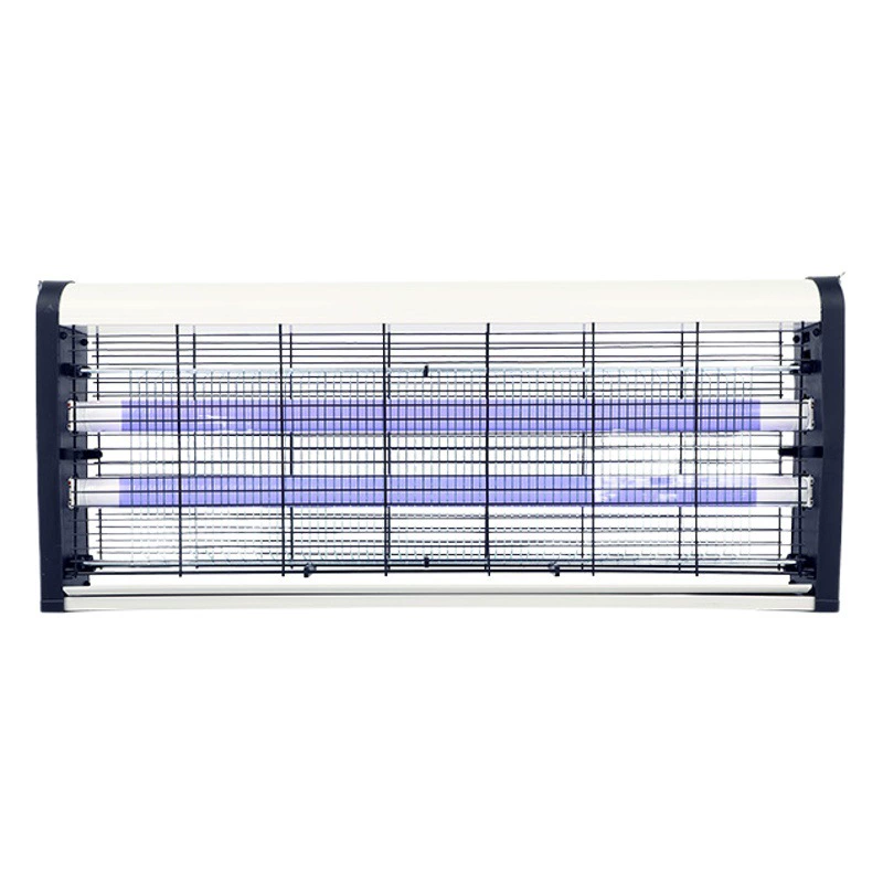 Лампа для уничтожения комаров для использования в общественных местах и ресторанах, электрическая ловушка для комаров для борьбы с мухами в столовых и мастерских.