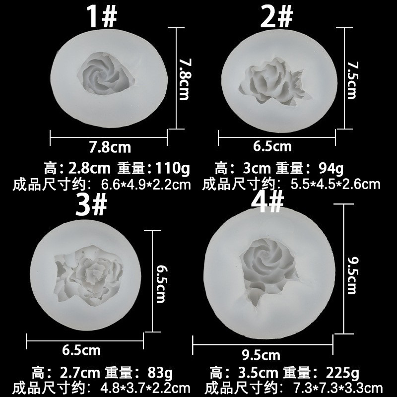 A765、B45、B46、B44