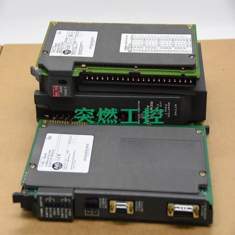1769-L19ER-BB1B 控制器进口现货批发