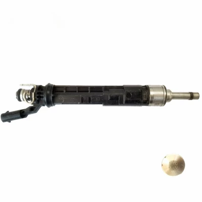 for 18-21 Mercedes-Benz – Oil pump, nozzle