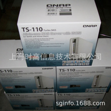QNAP TS-110 NAS �W�j�惦������ ����ʽ ���� �әC �؃r