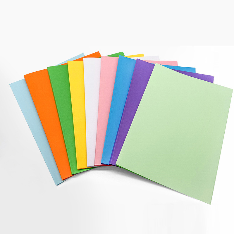 Fabricante directo de papel A4 sobre de fusión en caliente contrato de licitación de documentos de encuadernación en libros de soporte de impresión sobre de papel