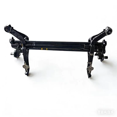 5148g1 Picasso 515065 Rear axle