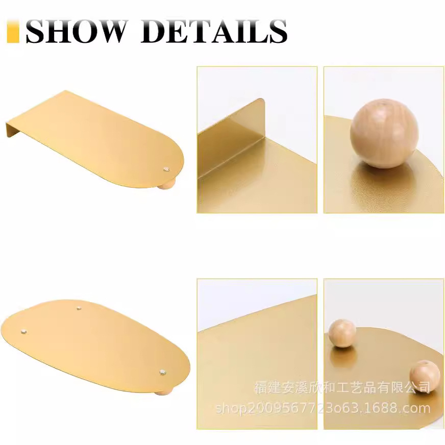 Estante de pastel europeo de hierro forjado conjunto de decoración de boda postres tienda de bocadillos estante de baile prop bandeja de pastel