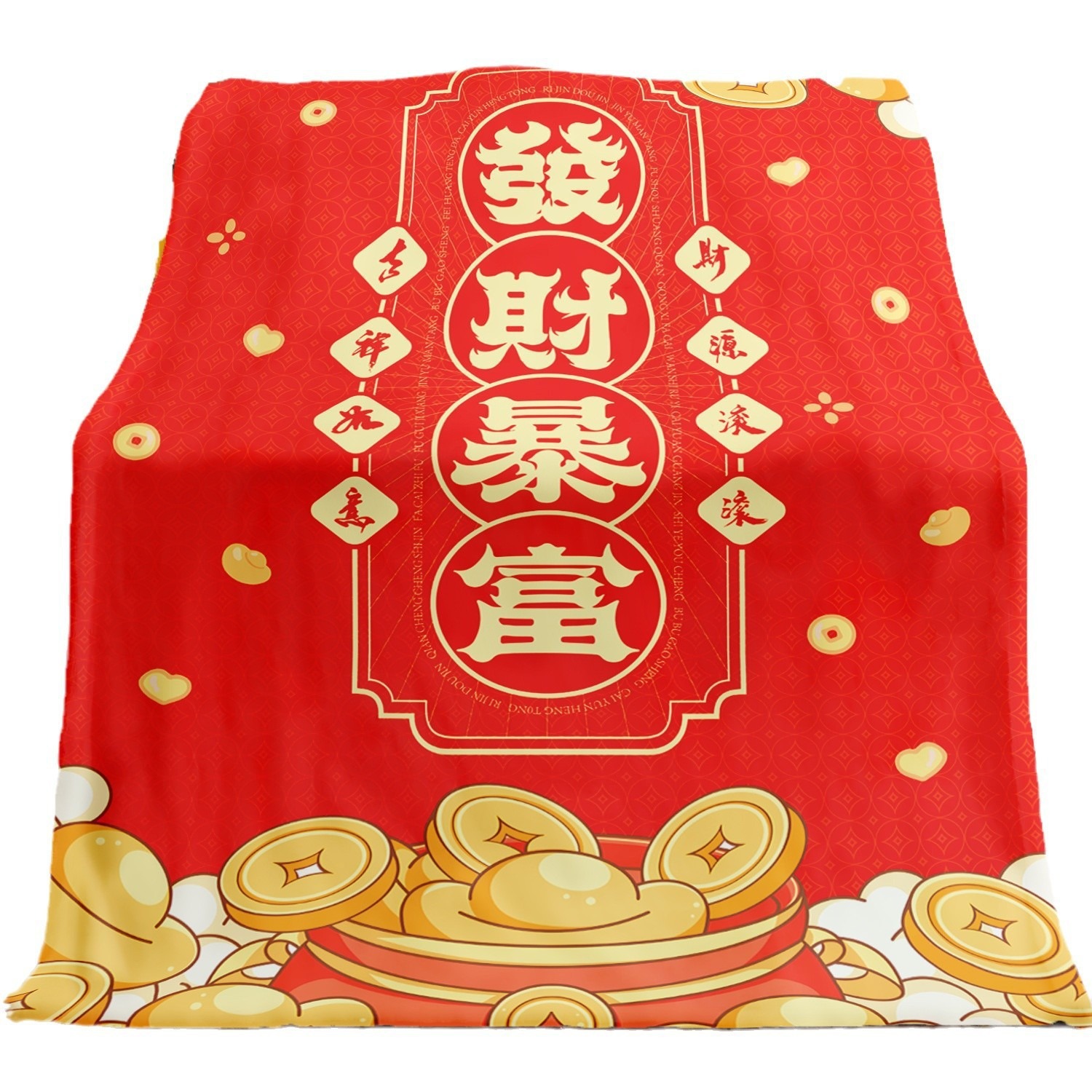 Flannel duvet, sofa for sleep, wholesale