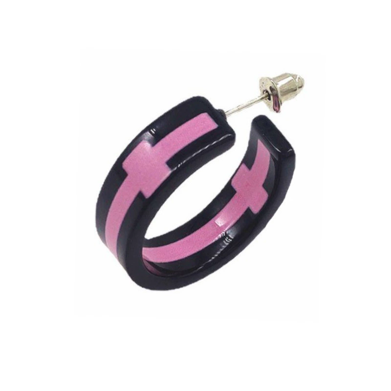 Аниме Tokyo Avengers Earrot Tree Siyon однотипное колечко Earrings Ackle Cross украшение