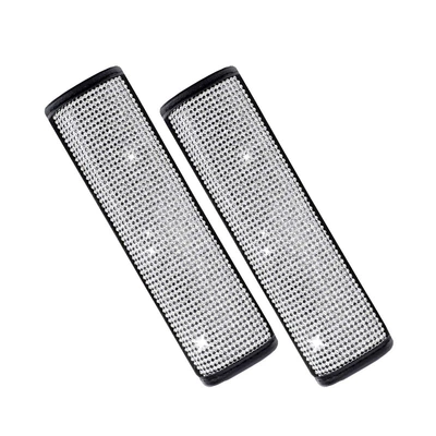 Seat belt shoulder pad Belt Shoulder Set Gear Head