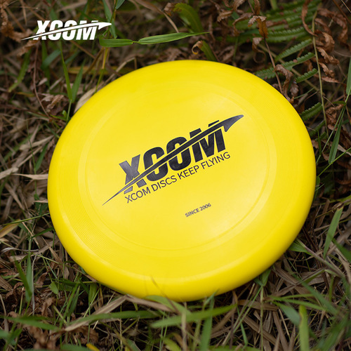 XCOM Ike Frisbee Leap 15th Anniversary Extreme Sports Frisbee 175g Adult Professional Competition Team Building