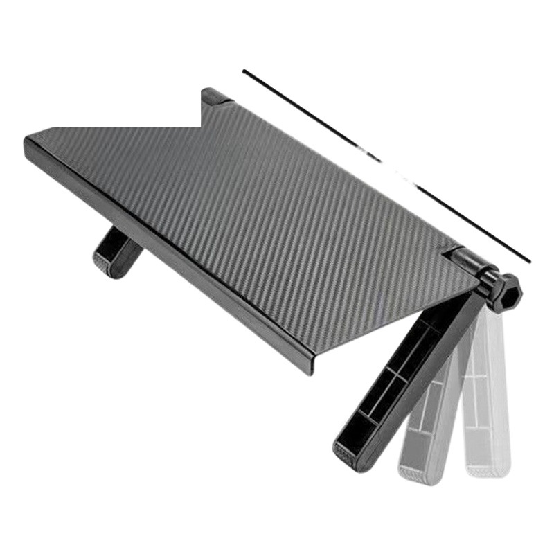 国境を越えた Amazon TV スクリーン スタンド コンピューター ディスプレイ スタンド ワイヤレス ルーター セットトップ ボックス スタンド