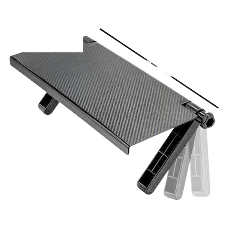 Трансграничная стойка для экрана телевизора Amazon, подставка для компьютерного дисплея, стойка для приставки беспроводного маршрутизатора