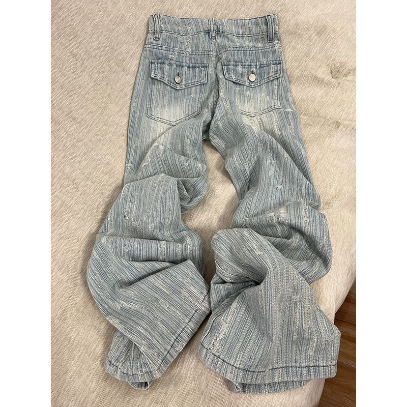 Design jeans, summer trousers