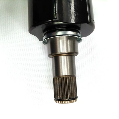 transmission shaft, anti-wear, high load-bearing – Yarım ox / Qranat